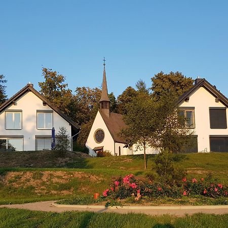 Berghotel Hoher Knochen Винтерберг Экстерьер фото