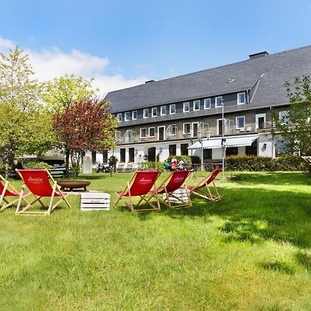 Berghotel Hoher Knochen Винтерберг Экстерьер фото