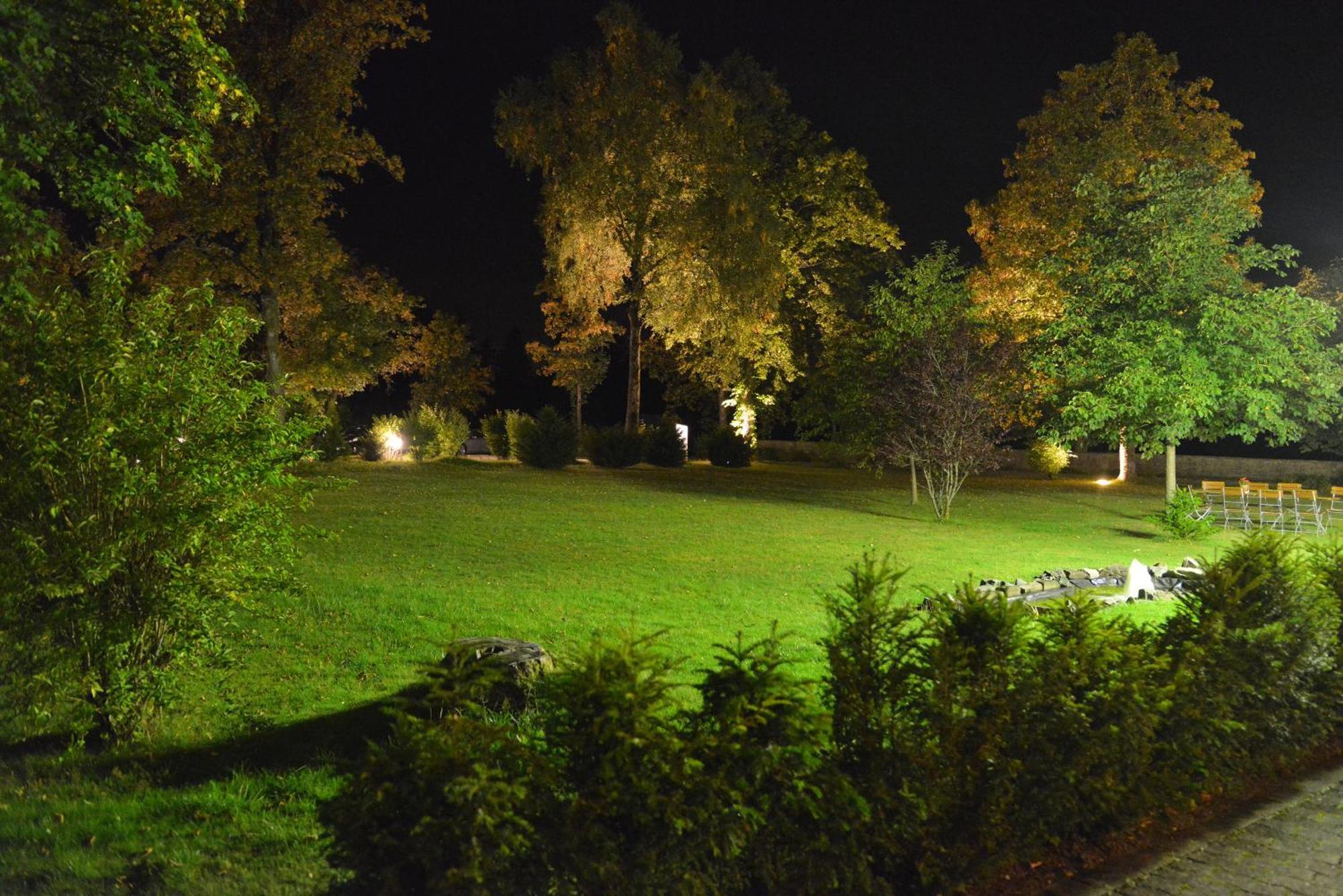 Berghotel Hoher Knochen Винтерберг Экстерьер фото