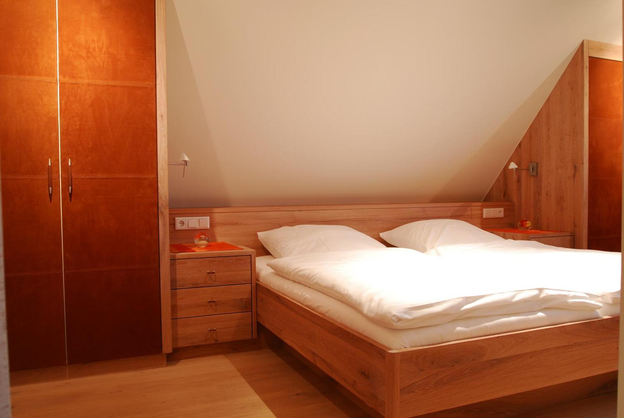 Berghotel Hoher Knochen Винтерберг Экстерьер фото