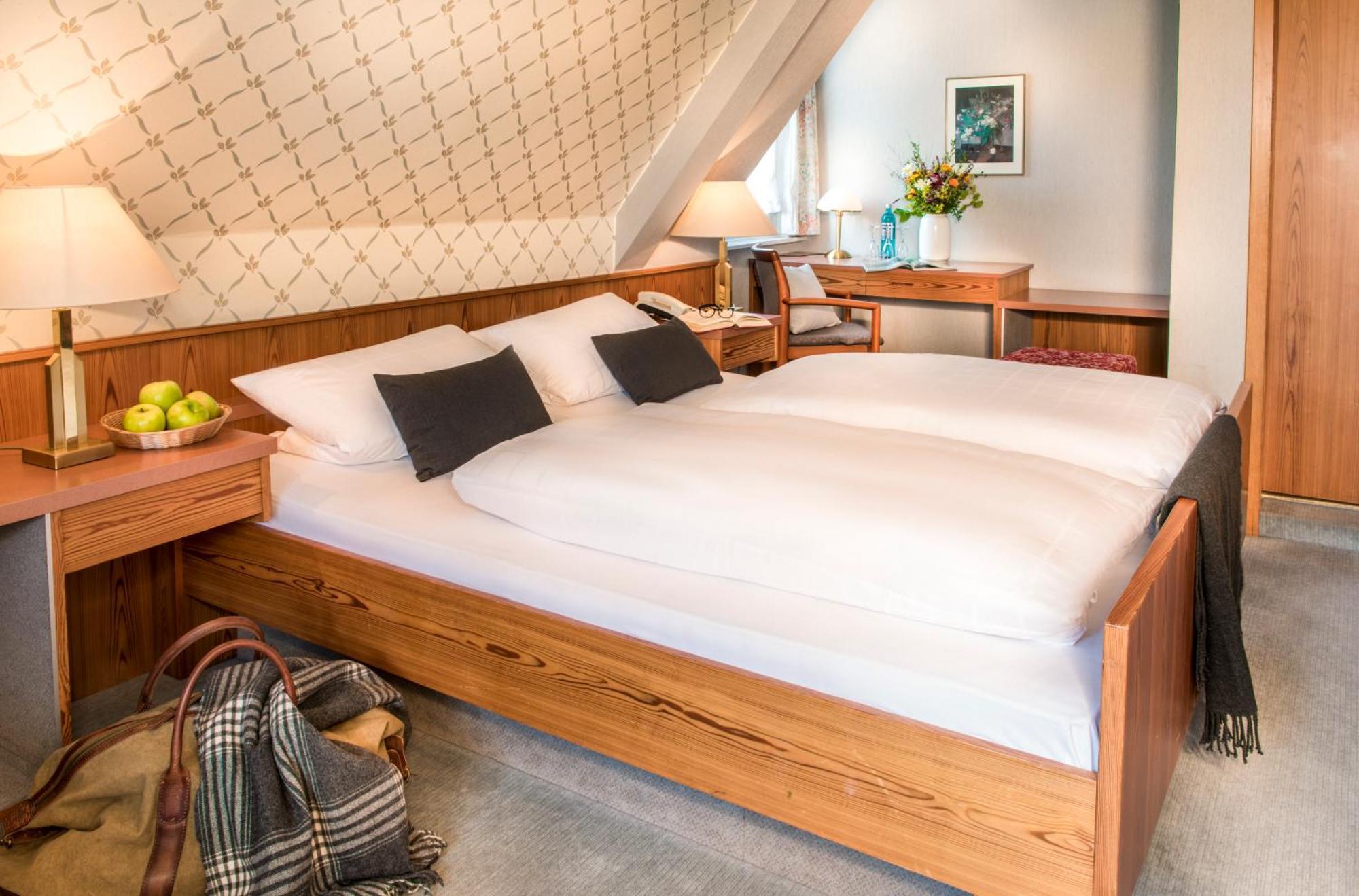 Berghotel Hoher Knochen Винтерберг Экстерьер фото